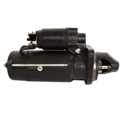 Motor de arranque para tractor MASSEY FERGUSON 3581576M3 adaptable