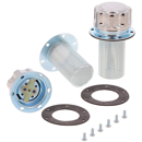 Bouchon de reservoir adaptable HIFI FILTER TCO703