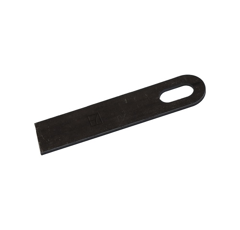 Cuchilla para trituradora PERUZZO 135 x 30 mm 05010096 adaptable - BlackSteel©