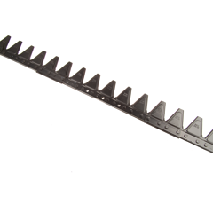 Mähmesser 21 Klingen ESM 2480700