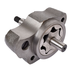 Pompe à huile pour tracteur SAME 004015246 adaptable