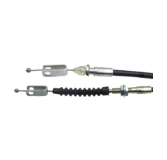 Câble d’accélérateur pour tracteur MASSEY FERGUSON 3715973M1 adaptable