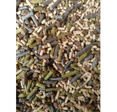 MASH COMPLET BOVIN - BB 1T - Non OGM