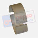 Paire de coussinets de bielle pour machine agricole JOHN DEERE AR73279 adaptable