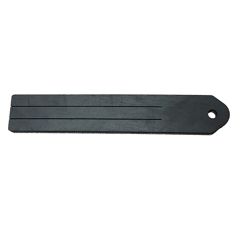 Schläger für Rebstammputzer 235 x 41 mm - Nachbau für Sauer, Wehrda und Röll