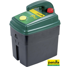 Electrificateur P40 sur pile 9 V - PATURA