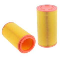 Filtre à air adaptable HIFI FILTER SA17228