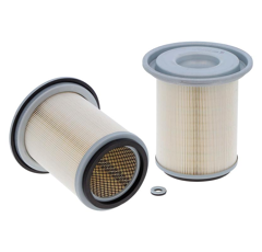 Filtre à air primaire adaptable HIFI FILTER SA18055