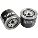Filtre à gasoil adaptable HIFI FILTER SN29236