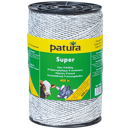 Fil électro-plastique SUPER (rouleau de 400m) | PATURA
