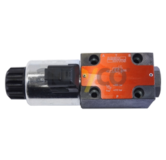 Distributeur electrique hydraulique pour téléscopique JCB 928/60236 adaptable