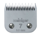 Tête de coupe Saphir 7/3,2 mm HEINIGER