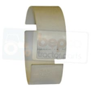 Paire de coussinets de bielle pour machine agricole JOHN DEERE AR76129 adaptable