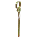 Jauge d'huile pour MASSEY FERGUSON 828810M91 adaptable