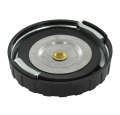 Bouchon de radiateur pour tracteur CASE IH 82002652 adaptable