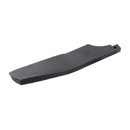 Lame droite pour Fraise/Rotavator KUHN K1610360 adaptable - Blacksteel©