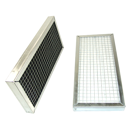 Filtre habitacle adaptable HIFI FILTER SC60075