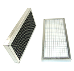 Filtre habitacle adaptable HIFI FILTER SC60075