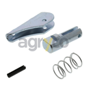 Arret de fourche pour téléscopique JCB 993/51100 adaptable