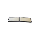 Filtre habitacle adaptable HIFI FILTER SC80082