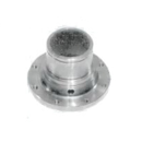 Moyeu pour moissonneuse-batteuse JOHN DEERE Z10892 adaptable