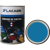 Peinture de finition Bleu MATROT pot 1L| LACAGRI