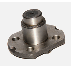 Bolzen 45 - 35 mm - Traktor - JOHN DEERE 061297R1 - Nachbau