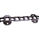 Chaîne de convoyeur pour moissonneuse-batteuse CLAAS 5200680 adaptable