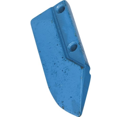 Soc pour semoir KVERNELAND 903028 adaptable - BlackSteel©