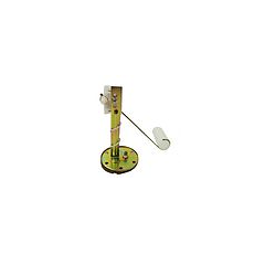 Flotteur de réservoir pour machine agricole MASSEY FERGUSON 1678517M2 - 1699610M1 - 3762581M1 adaptable