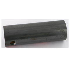 Douille cylindrique universelle Ø 35 mm pour chargeur dent percée adaptable