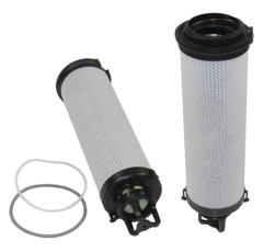 Filtre hydraulique adaptable HIFI FILTER SH51440
