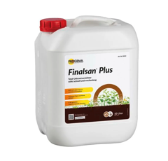 Finalsan Plus | nichtselektives Kontaktherbizid
