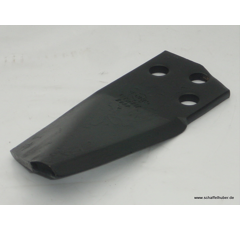 Abstreifspaten - links 51916810 Kuhn Original