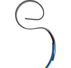 Dent pour cultivateur VADERSTAD 201470 adaptable - Blacksteel©