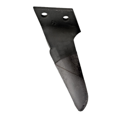 Kreiseleggenzinken - rechts beschichtet RHALP04RD Alpego Nachbau