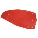 Streichblech-Hinterteil - rechts KK063261F Kverneland by Frank