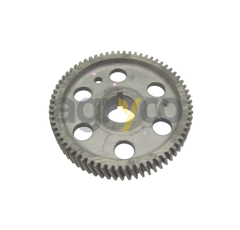 Rouedente pour téléscopique JCB 02/203049 adaptable