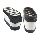 Filtre à air adaptable HIFI FILTER SA16460