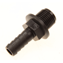 Schlauchanschluss Gew.1/2",Tülle 13, Länge 60 mm Agrotop