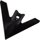 Soc large 200 mm pour cultivateur adaptable