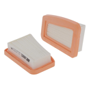 Filtre habitacle adaptable HIFI FILTER SC70197