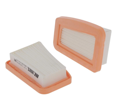 Filtre habitacle adaptable HIFI FILTER SC70197