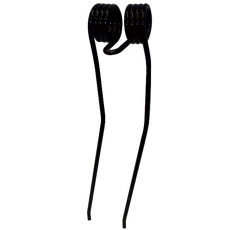 Dent pour faneuse KUHN 57644010 adaptable