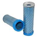 Filtre à air sécurité adaptable HIFI FILTER SA16210