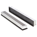 Filtre habitacle adaptable HIFI FILTER SC90189CAG