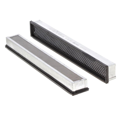 Filtre habitacle adaptable HIFI FILTER SC90189CAG