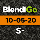 BlendiGo NPK 10-05-20 + S−