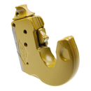 UL-Fanghaken Kat. 2H,mit neuem Verschlusshebel 1208554 Walterscheid