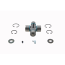 Kreuzgelenk 4x Sicherungsring, 2x Beiage, je 1x Schmiernippel gerade, 67,5°, 1x Verschlussstopfen 1113779 - Walterscheid